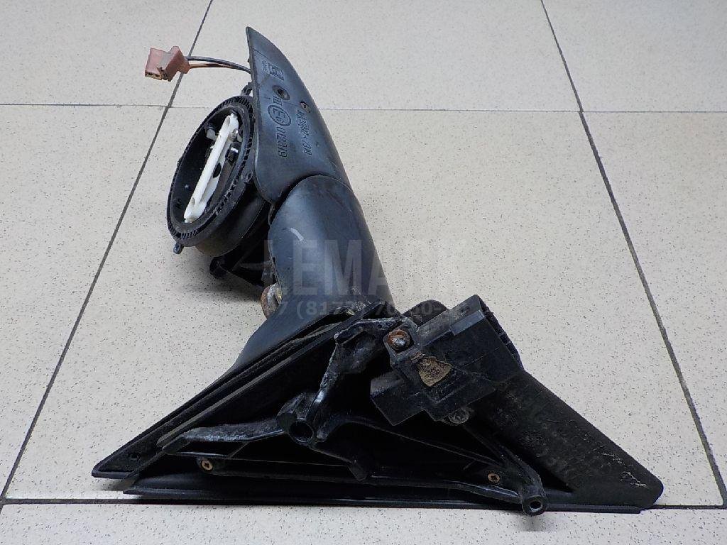 Корпус зеркала правого для  Audi A4 [B8] Allroad 2009-2015