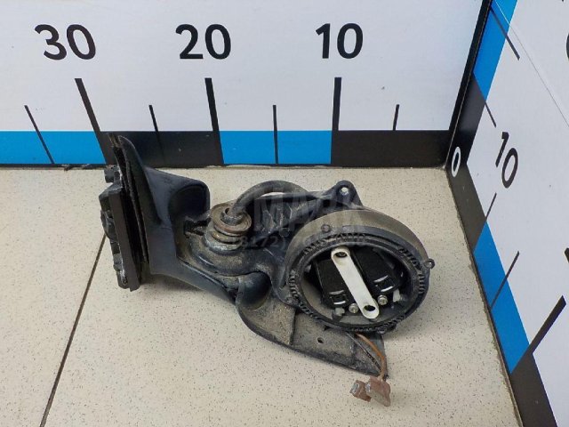 Корпус зеркала правого