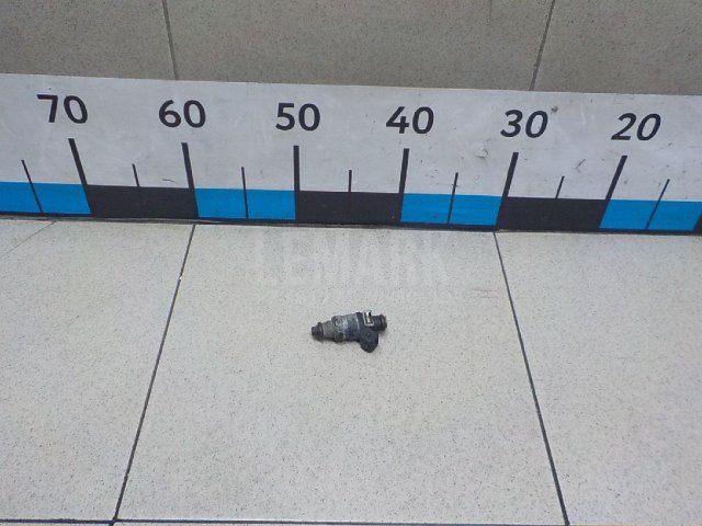 Форсунка инжекторная электрическая