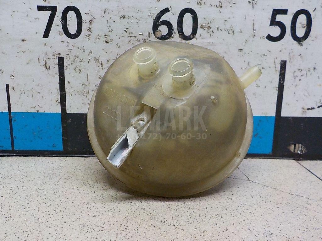 Бачок главного тормозного цилиндра