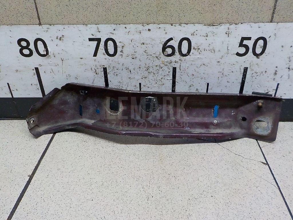 Кронштейн фар левый