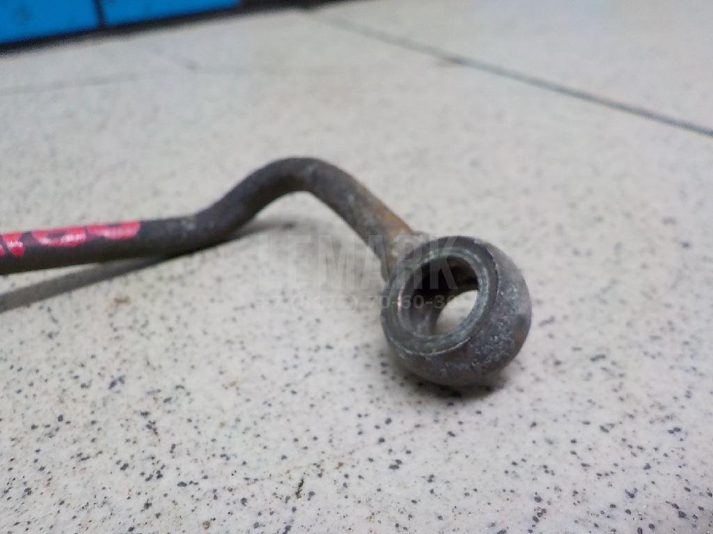 Трубка топливная