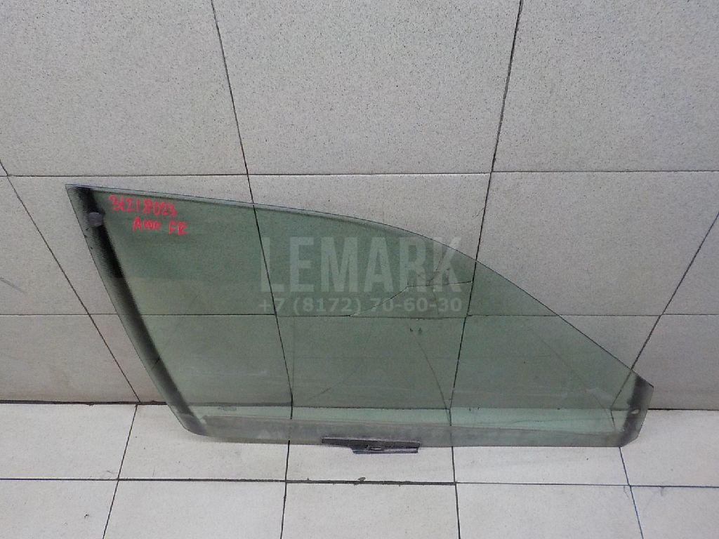 Стекло двери передней правой