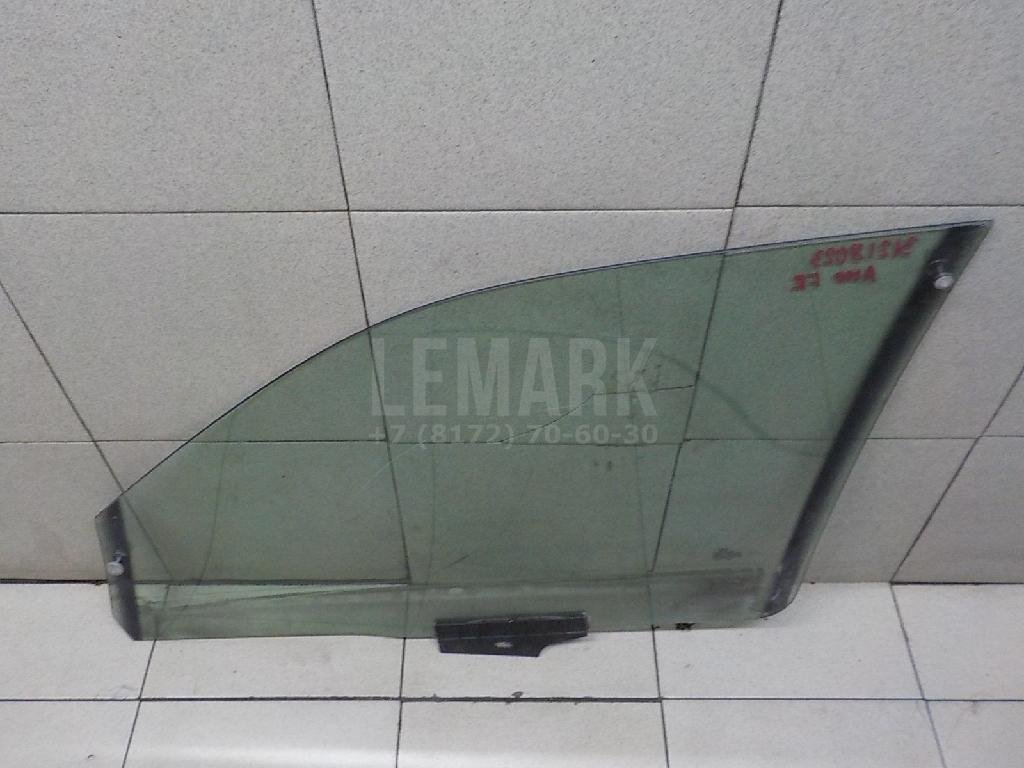 Стекло двери передней правой