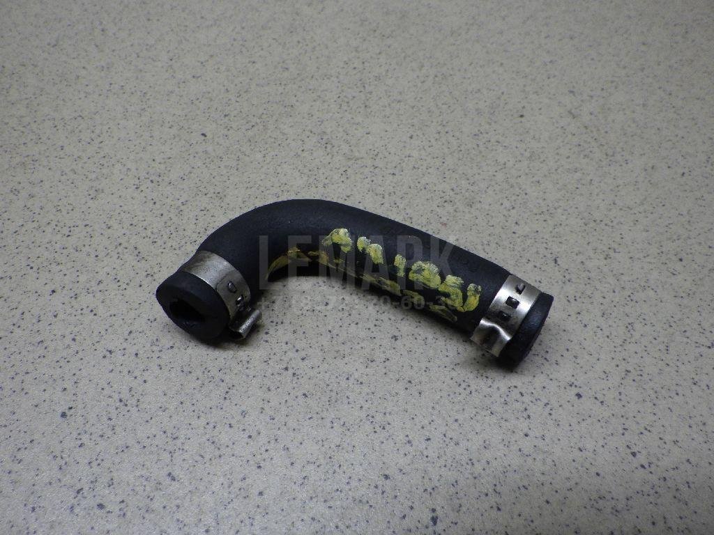 Шланг вентиляции картер. газов