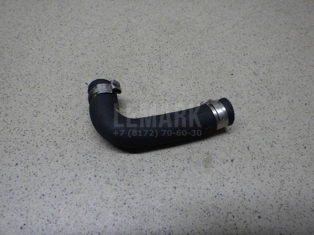 Шланг вентиляции картер. газов