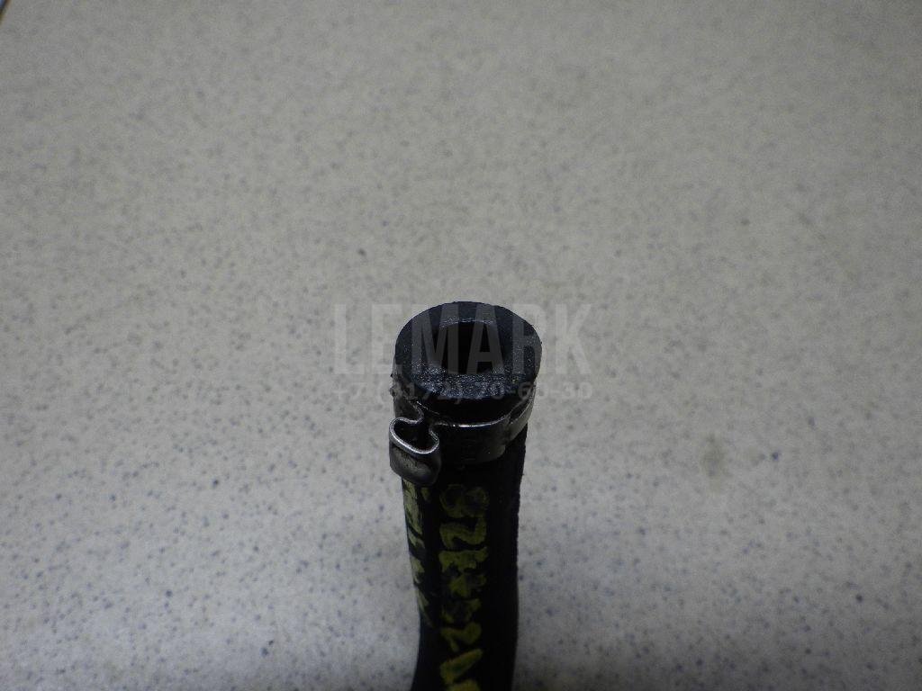 Шланг вентиляции картер. газов