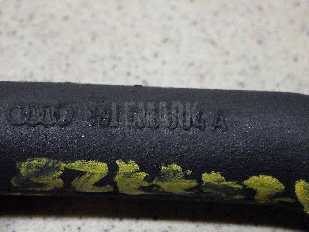 Шланг вентиляции картер. газов