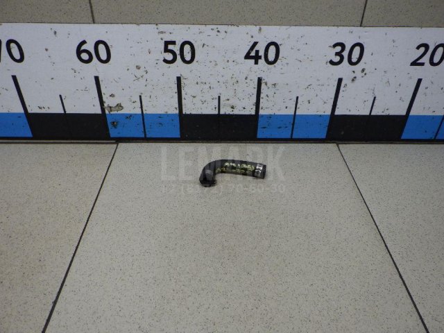 Шланг вентиляции картер. газов