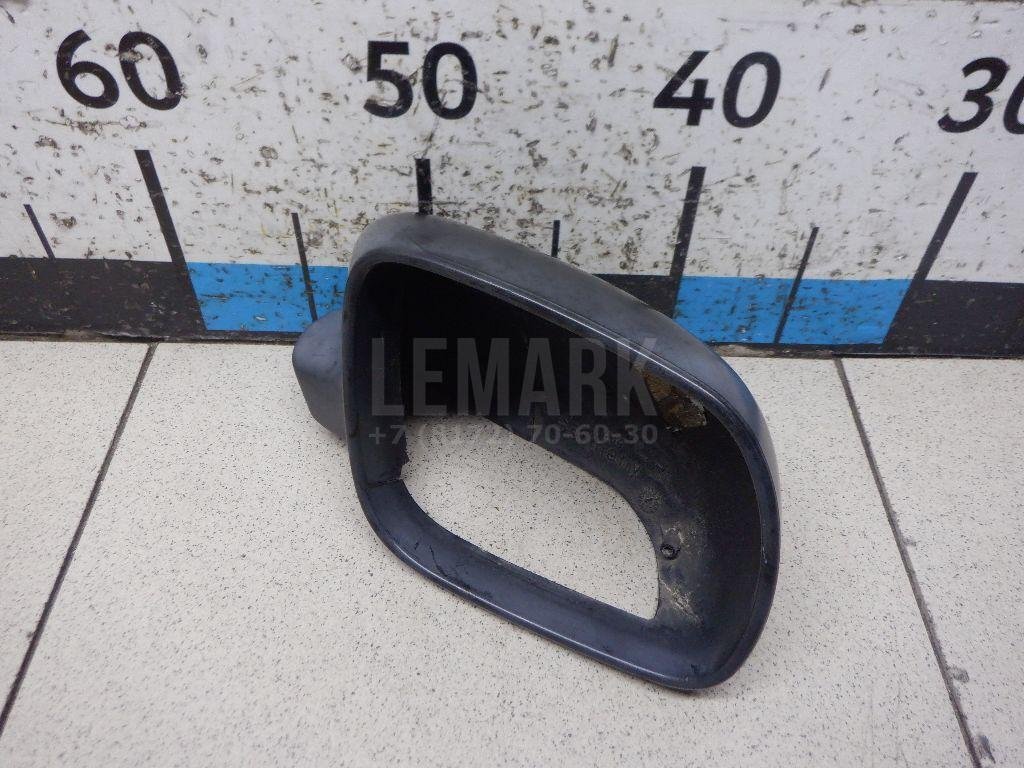 Крышка корпуса зеркала правого
