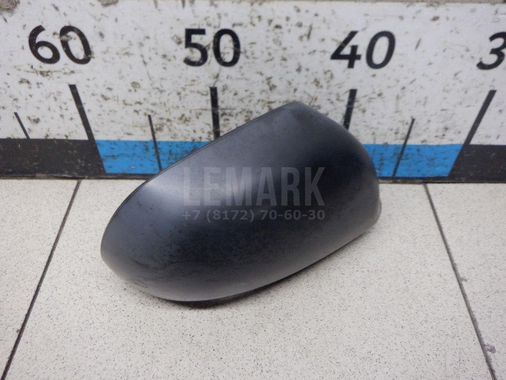 Крышка корпуса зеркала правого