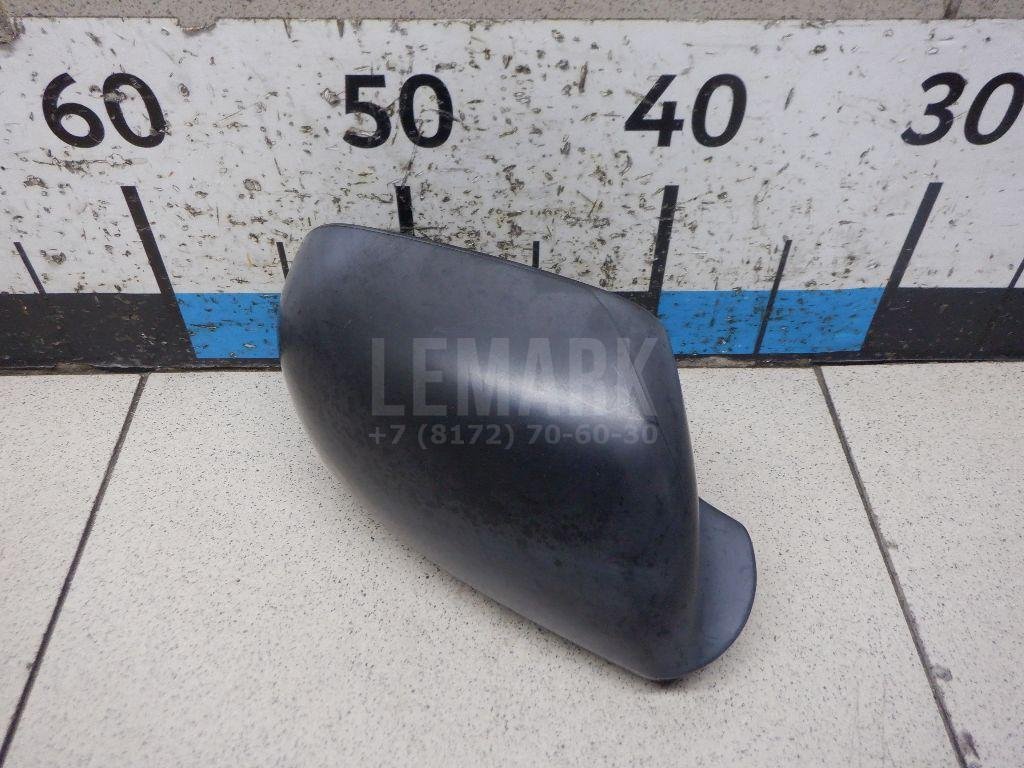 Крышка корпуса зеркала правого