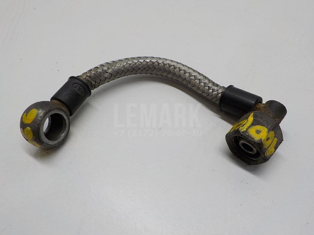 Трубка топливная