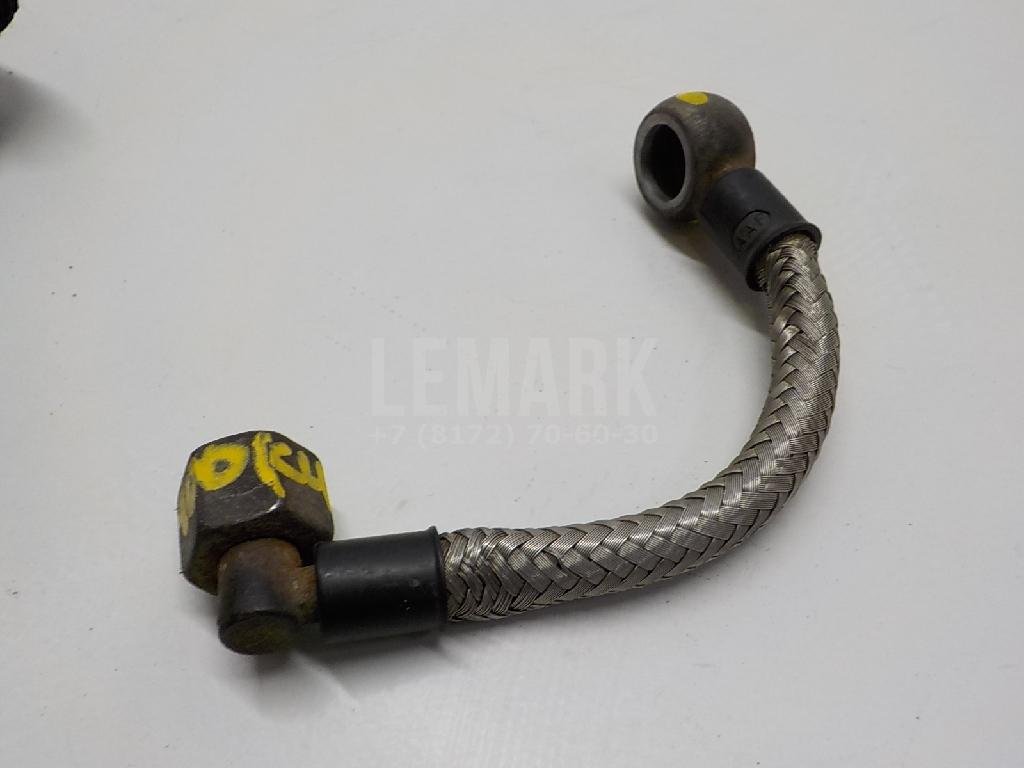 Трубка топливная