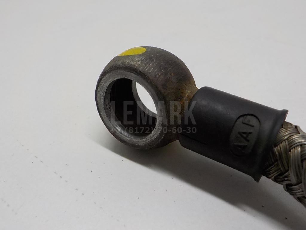 Трубка топливная