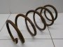 Пружина передняя