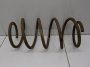 Пружина передняя
