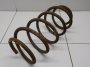Пружина передняя