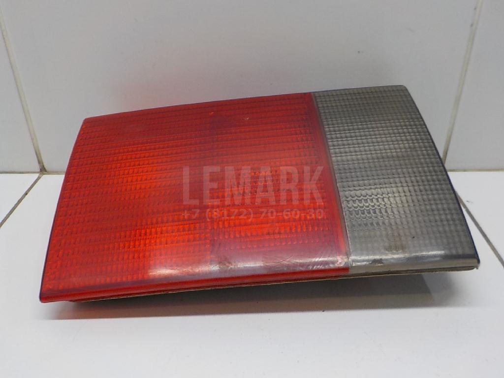 Фонарь задний внутренний левый