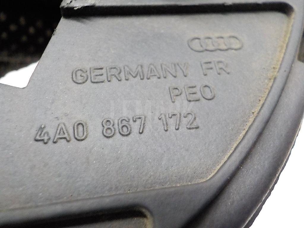 Ручка двери задней внутренняя правая