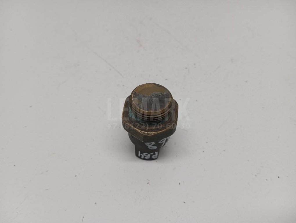 Датчик вкл.вентилятора 3х конт