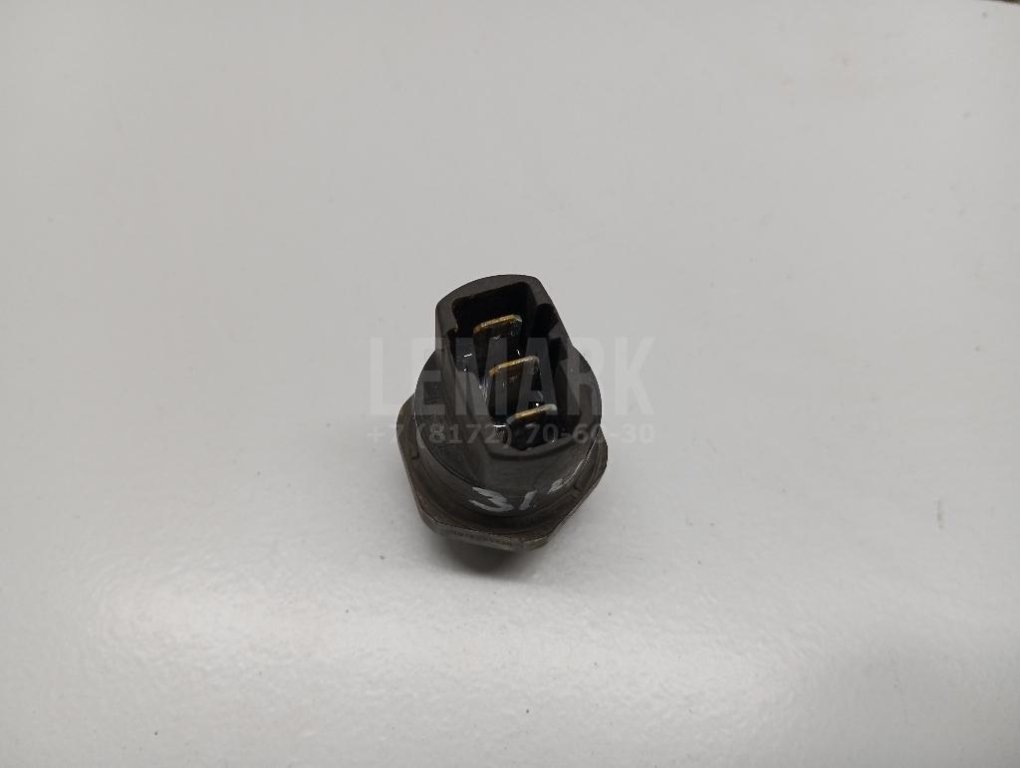 Датчик вкл.вентилятора 3х конт