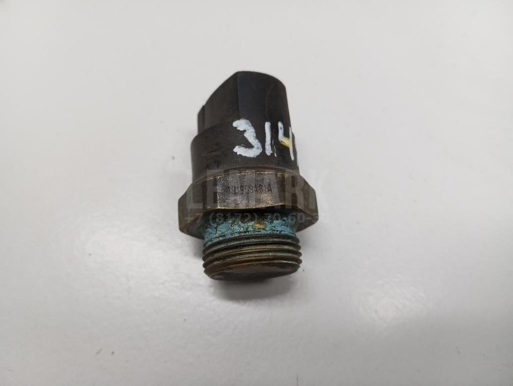 Датчик вкл.вентилятора 3х конт