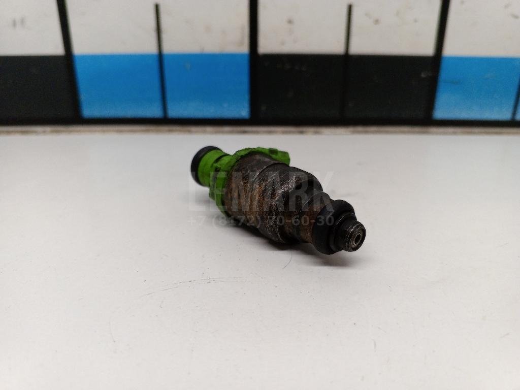 Форсунка инжекторная электрическая