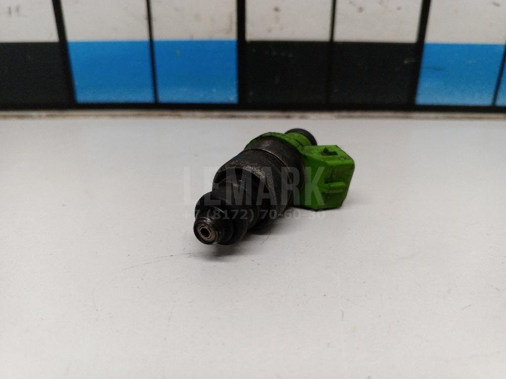 Форсунка инжекторная электрическая