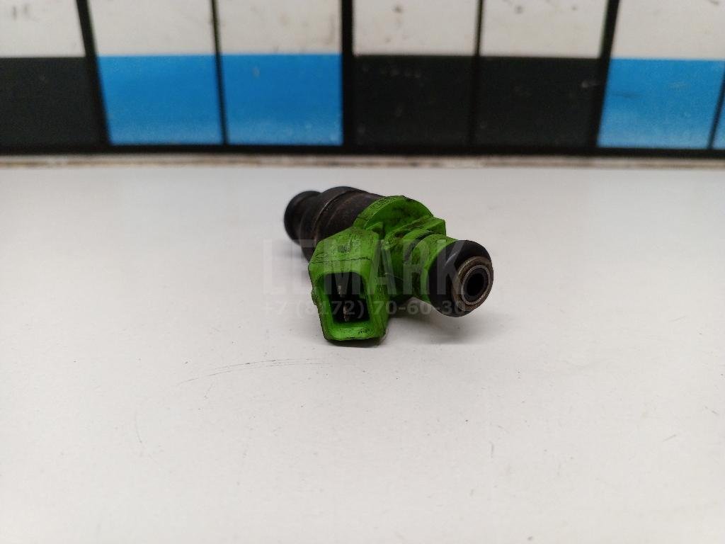 Форсунка инжекторная электрическая