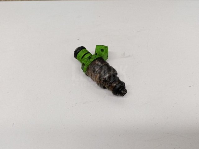 Форсунка инжекторная электрическая