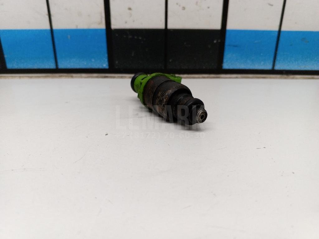 Форсунка инжекторная электрическая