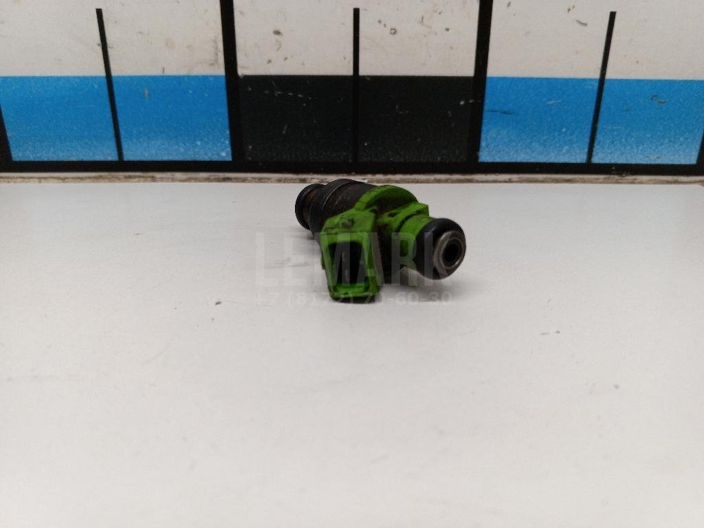 Форсунка инжекторная электрическая