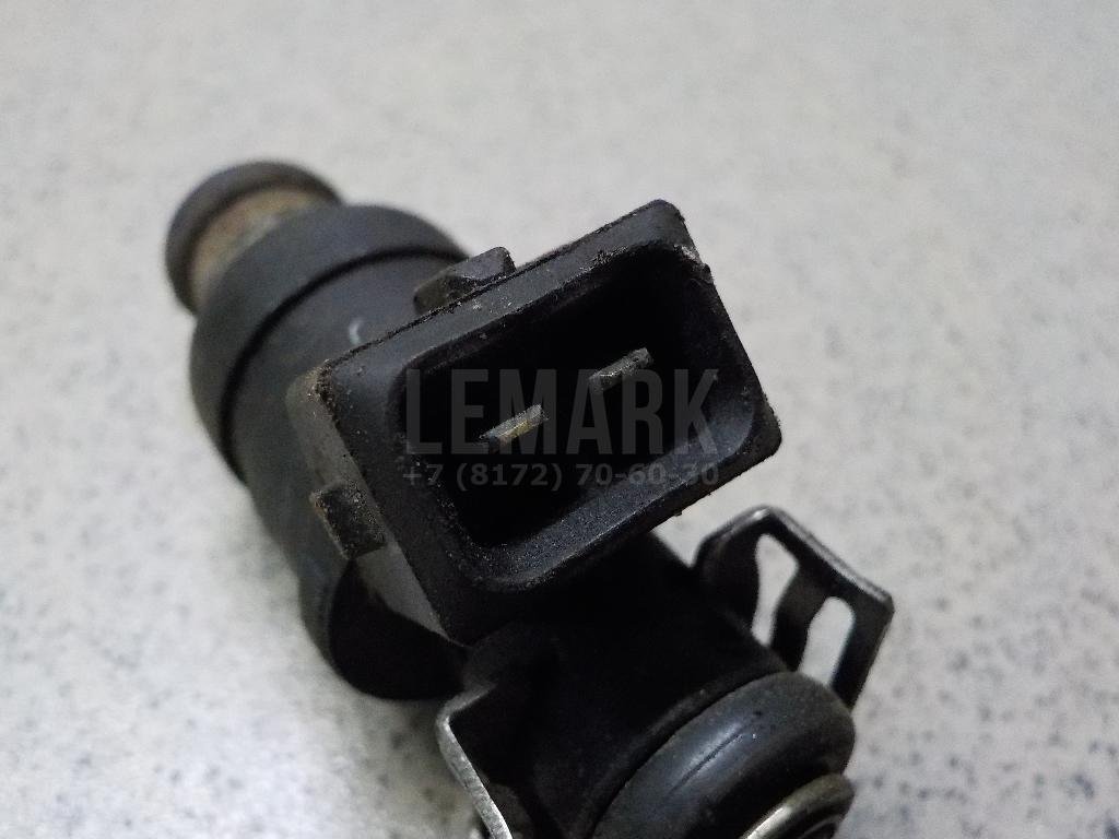 Форсунка инжекторная электрическая