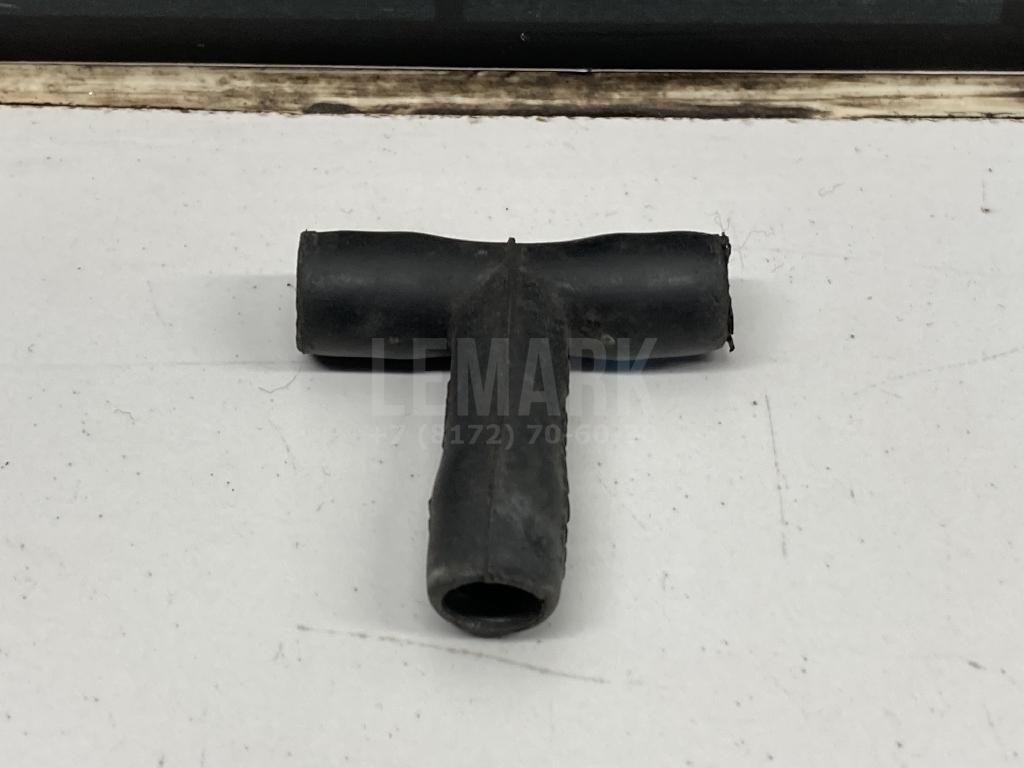 Тройник омывателя стекол