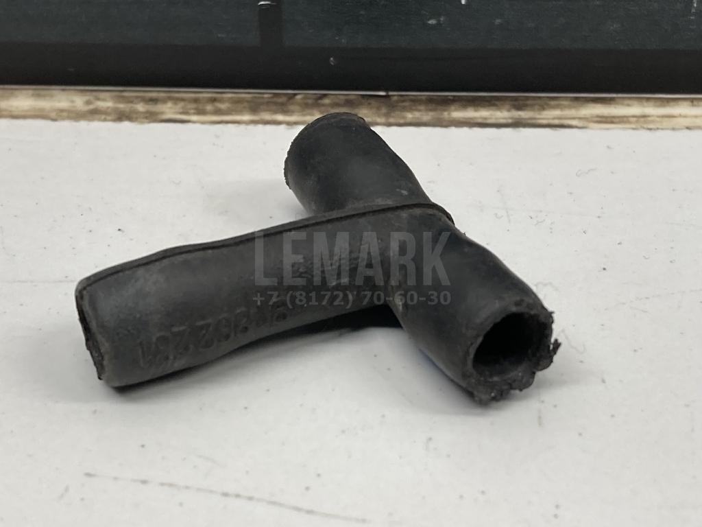 Тройник омывателя стекол