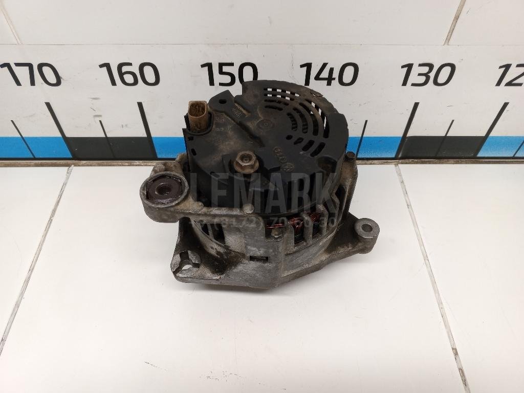 Генератор для  Audi A5/S5 [8F] Cabrio 2010-2016