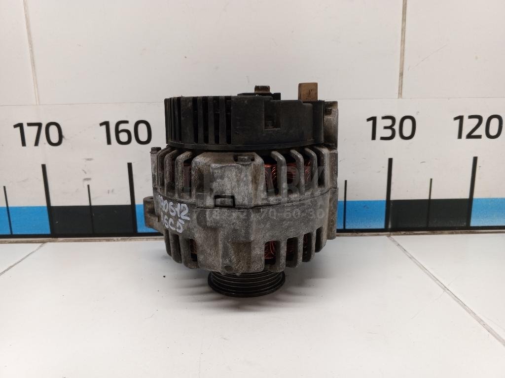 Генератор для  Audi A5/S5 [8F] Cabrio 2010-2016