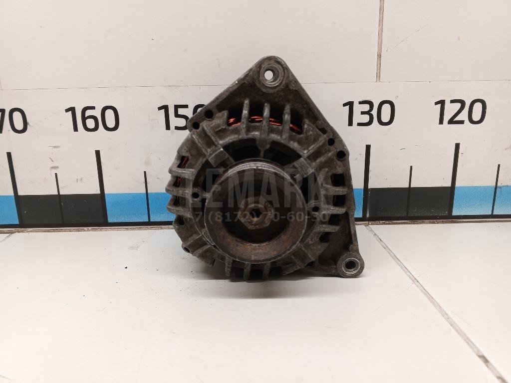 Генератор для  Audi A5/S5 [8F] Cabrio 2010-2016