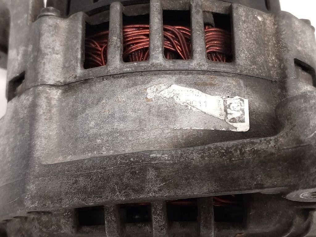 Генератор для  Audi A5/S5 [8F] Cabrio 2010-2016