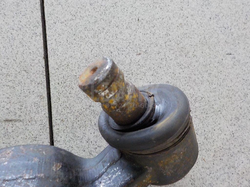 Рычаг передний левый