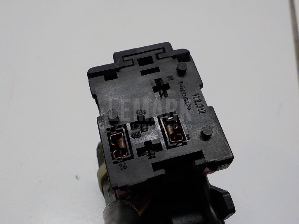 Моторчик люка