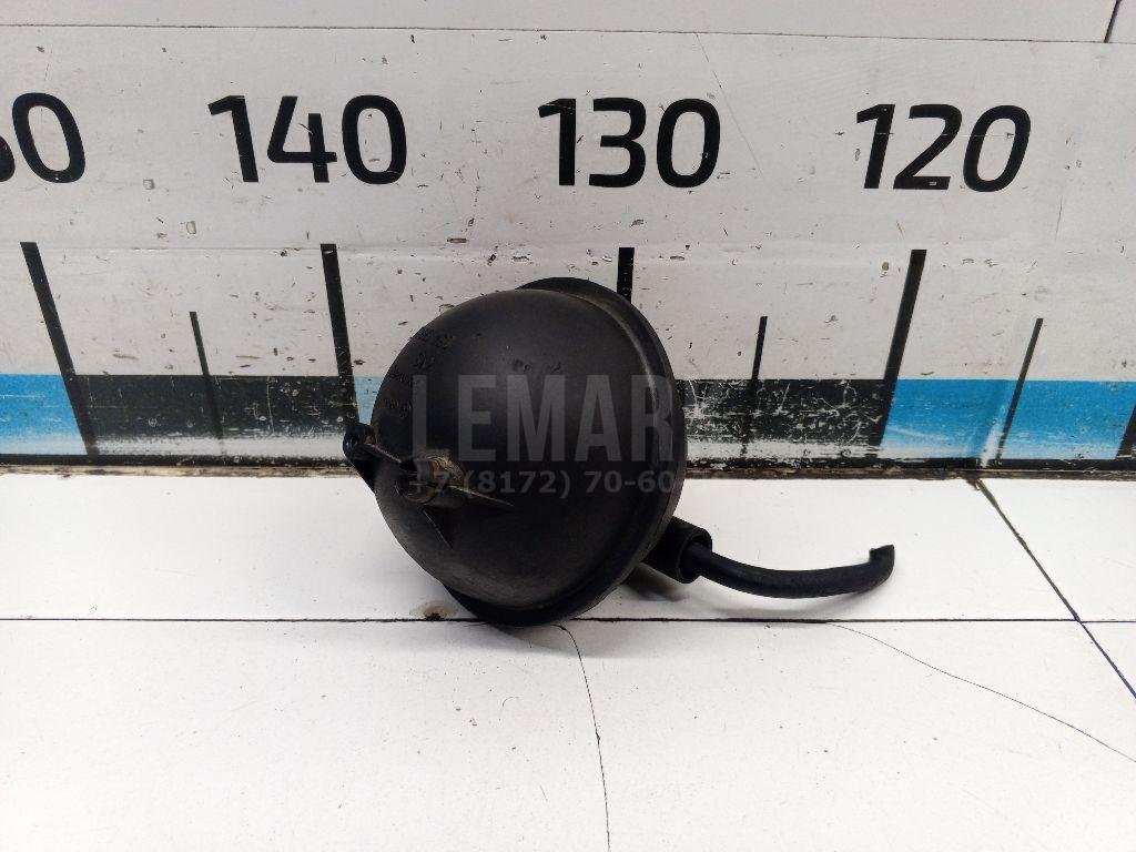 Ресивер воздушный