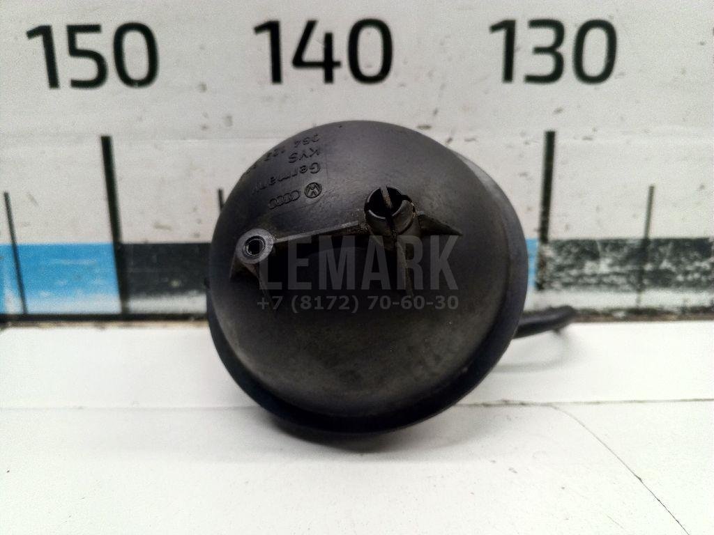 Ресивер воздушный