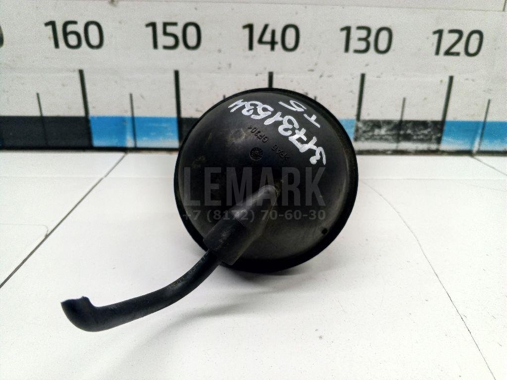 Ресивер воздушный