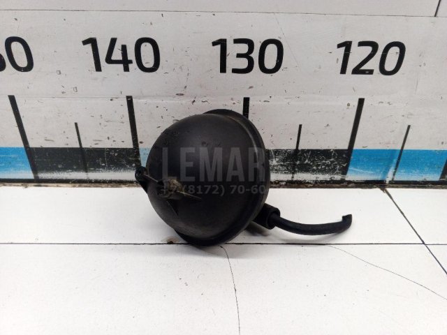 Ресивер воздушный