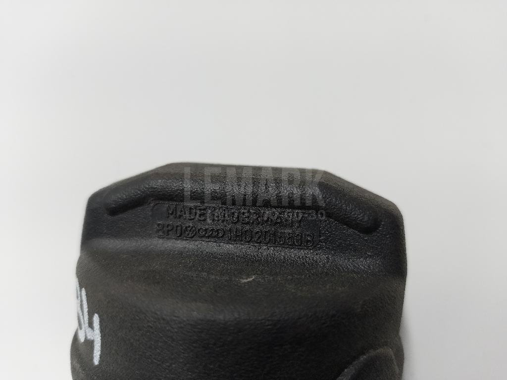 Крышка топливного бака