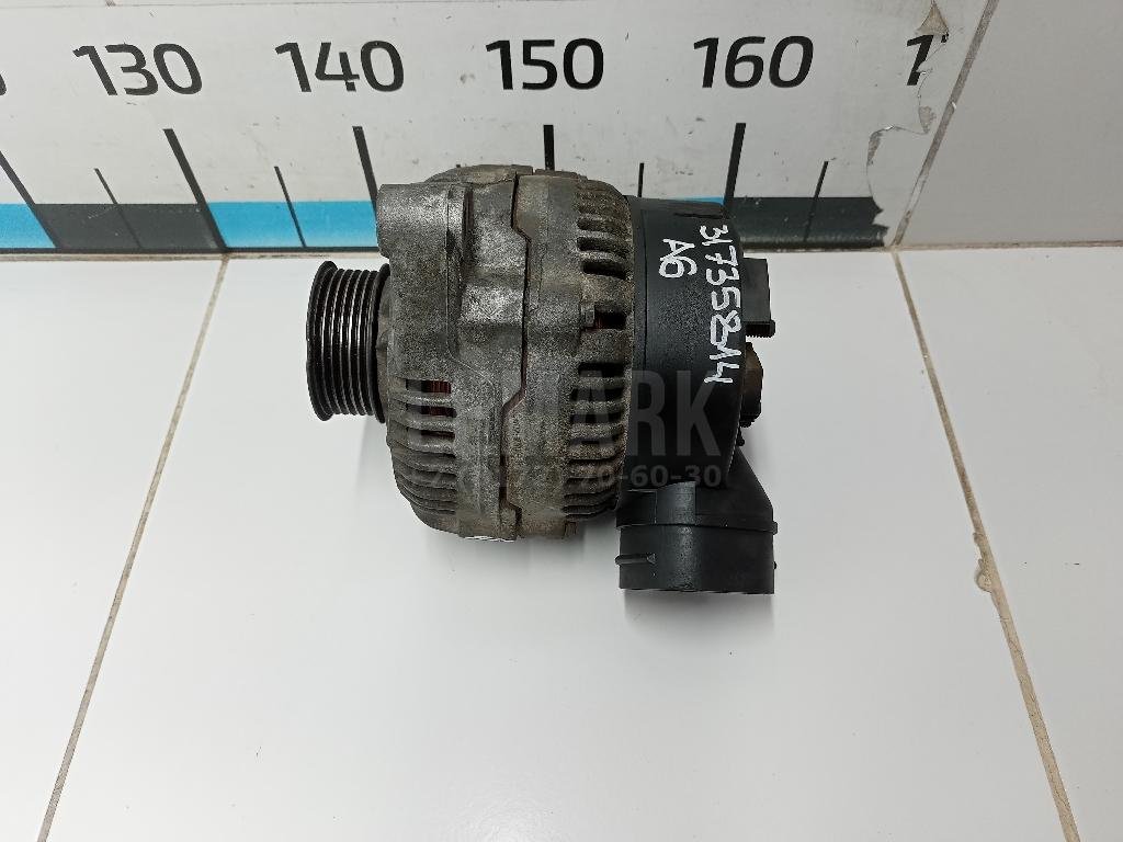 Генератор для  Audi A3 [8P1] 2003-2013