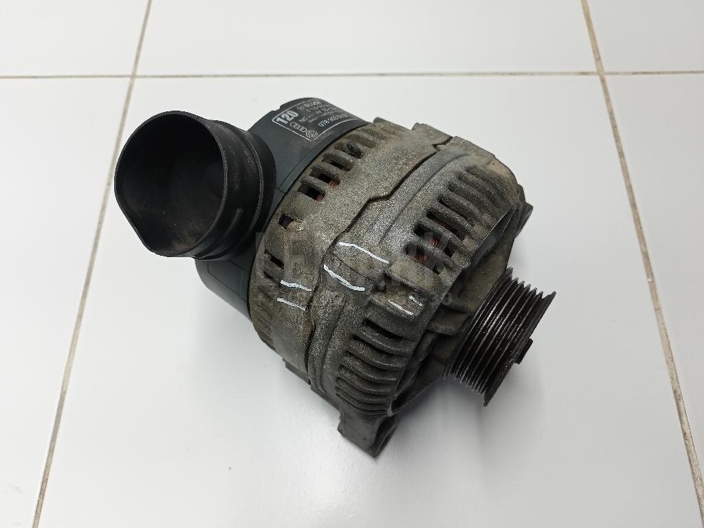 Генератор для  Audi A3 [8P1] 2003-2013