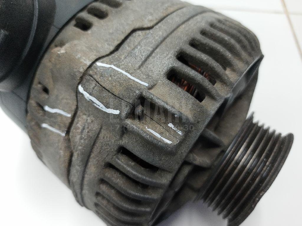 Генератор для  Audi A3 [8P1] 2003-2013